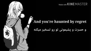 میکس انیمه با آهنگ زیبا با زیرنویس فارسی برای دیدن ویدیو های بیشتر در یوتویوب مشترک شوید