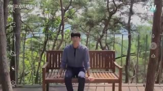 قسمت نهم سریال کره ای مشکلی نیست که خوب نباشی+زیرنویس چسبیده It’s Okay to Not Be Okay 2020با بازی کیم سوهیون و سئو یه