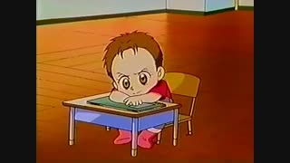 Aka-chan to Boku Episode 5 Eng Sub