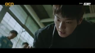 قسمت سوم سریال کره ای قطار+زیرنویس فارسی Train 2020با بازی یون شی یون