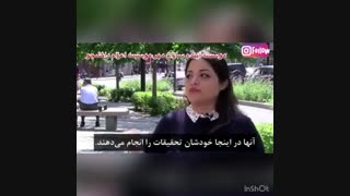 5 دلیل تحصیل در کانادا از زبان دانشجویان