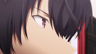 قسمت 3 انیمه Maou Gakuin no Futekigousha در ( FaceMovie.ir )