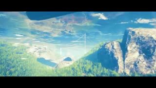 نسخه بازسازی شده بازی GTA San Andreas در موتور بازی  Unreal Engine 4