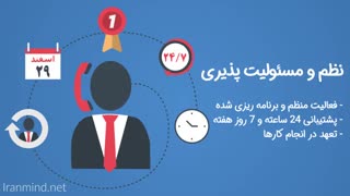 مدیریت پیج اینستاگرام شما به صورت حرفه ای