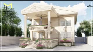 خرید ویلا چمستان