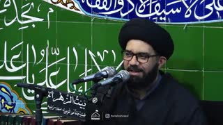 شیخ محمد صافی (شب دوم شهادت امام جواد)