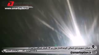 ضربه گیر کمک فنر تویوتا پریوس