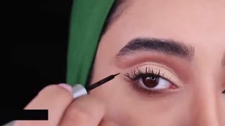 کاملترین آموزش استفاده از خط چشم