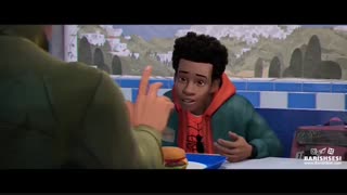 کارتون جدید ترکی اسپایدر من - دوبله شده توسط رسانه باریش سسی