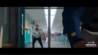 دوبله کارتون انیمیشن اسپایدرمن- ترکی آذربایجانی