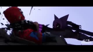 دوبله ترکی آذربایجانی انیمیشن اسپایدر من توسط رسانه باریش سسی