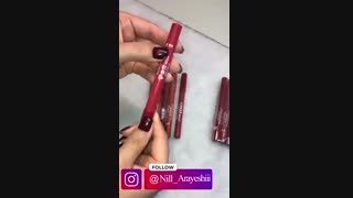 فروش عمده رژ مدادی کلینیک بیوتی ۰۹۱۲۹۴۰۴۹۷۶