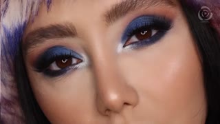 مدل میکاپ چشم جدید 2020