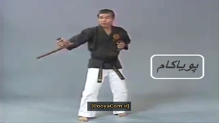 کار با تونفا