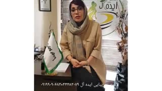 حتی از کلمه رژیم درمانی بدم می آید!!!