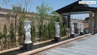 خرید باغ ویلا 1000 متری استخردار لاکچری در شهریار کد KA115