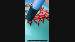 قلم طراحی سه بعدی