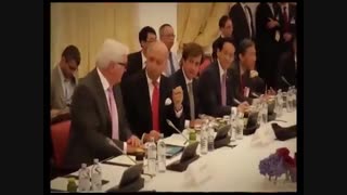 هشدارهای رهبر معظم انقلاب پیرامون برجام (برنامه جامع اقدام مشترک)