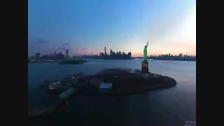 غرب غارتگر و مدعیان حقوق بشر(غرب وحشی) American frontier