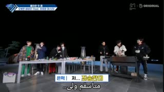 قسمت بیست و چهارم برنامه بازگشت سوپر جونیور فصل چهارم SJ Returns 4 .ep 24با زیرنویس فارسی چسبیده (این قسمت ؛ پایان روز خوب)