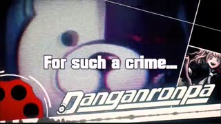 Hatsune Miku, Kagamine Len] - Danganronpa Theme] - زیرنویس فارسی