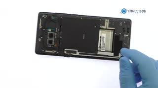 تعویض باتری سامسونگ Samsung Galaxy Note 8 - امداد موبایل