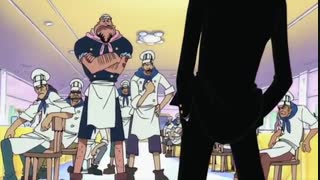 انیمه One Piece قسمت 30 با زیرنویس فارسی