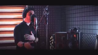 موزیک ویدیو رامین بی باک حاکم