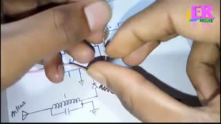 آموزش ساخت رادیو اِف ام ساده