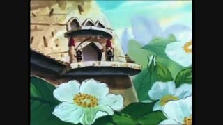 تیتراژ قدیمی ابتدایی کارتون نیک و نیکو