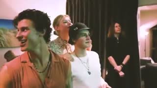 Shawn Mendes Australia Tour