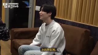 ولاگ Taemin به همراه زیرنویس فارسی