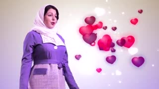 دل آرا شرکا و سروده بسیار زیبای ولنتاین