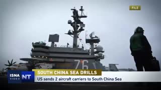 از دیدار رهبران اروپا بعد از چند ماه تا نقش ولیعهد ابوظبی در جنگ یمن