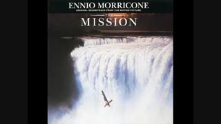 موزیک The Mission ساخته انیو موریکونه