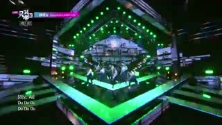 Stray Kids(스트레이 키즈) - God's Menu (神메뉴) [Music Bank / 2020.06.26]
