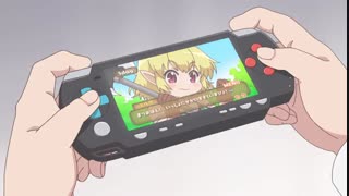 انیمه کمدی عاشقانه Akkun to kanojo قسمت ۲۲با زیرنویس فارسی آنلاین