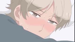 انیمه کمدی عاشقانه Akkun to kanojo قسمت ۲۳ با زیرنویس فارسی آنلاین