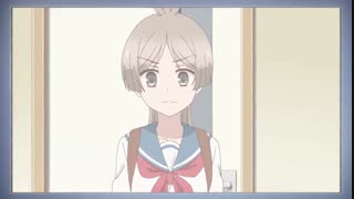 انیمه کمدی عاشقانه Akkun to kanojo قسمت ۲۴ با زیرنویس فارسی آنلاین