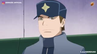 انیمه بوروتو قسمت 155 (صد و پنجاه و پنجم) HD زیرنویس فارسی Anime Boruto