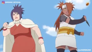 انیمه بوروتو قسمت 156 (صد و پنجاه و ششم) HD زیرنویس فارسی Anime Boruto