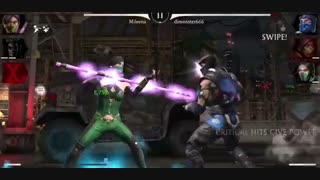Assassin Jade - Day of the dead Jade - Day of the dead Kitana - In Mortal Kombat Mobile