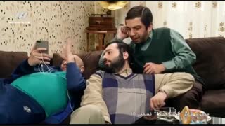 دانلود قسمت هجدهم سریال آخر خط