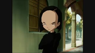 CODE LYOKO ENGLISH - EP01 - Teddy Gozilla