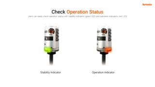 نمایندگی آتونیکس