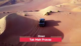 عمان در یک نگاه