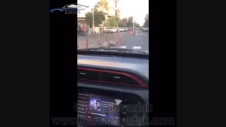 ام وی ام- ضربه گیر برسام