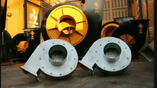 نحوه انتخاب اگزاست فن-اگزوز فن-لامرد09177002700