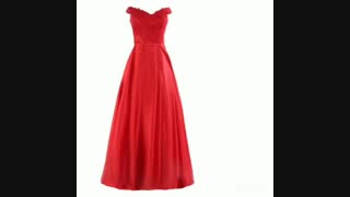 لباس مجلسی شیک +تحویل درب منزل+گارانتی+لینک زیرفیلم