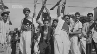 تاریخچه بیوتروریسم در ایران و جهان - مستند ترور خاموش